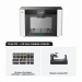 xTool O1 Omni Printer — stampante UV, UV DTF, DTG e DTF 4 in 1 xTool O1 Omni Printer — stampante UV, UV DTF, DTG e DTF 4 in 1