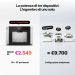 xTool O1 Omni Printer — stampante UV, UV DTF, DTG e DTF 4 in 1 xTool O1 Omni Printer — stampante UV, UV DTF, DTG e DTF 4 in 1