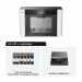 xTool O1 Omni Printer — stampante UV, UV DTF, DTG e DTF 4 in 1 xTool O1 Omni Printer — stampante UV, UV DTF, DTG e DTF 4 in 1