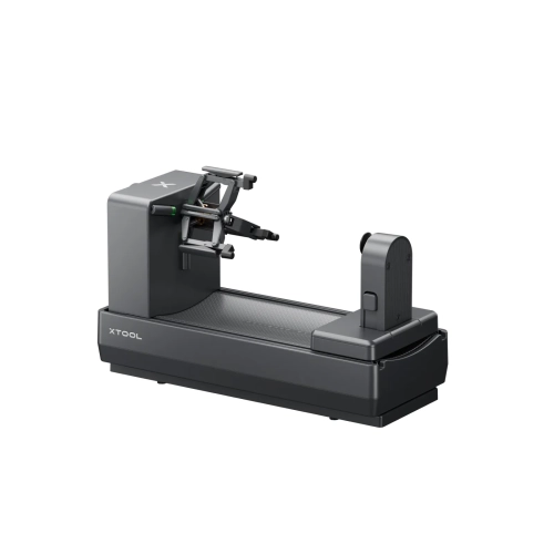 Accessorio rotante xTool OR1 per O1 Omni Printer