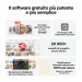 Funzioni del software xTool Creative Space Funzioni del software xTool Creative Space