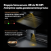 Sistema a doppia telecamera HD da 16 MP di xTool P2S Sistema a doppia telecamera HD da 16 MP di xTool P2S