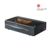xTool P2S — vista frontale della macchina xTool P2S — vista frontale della macchina