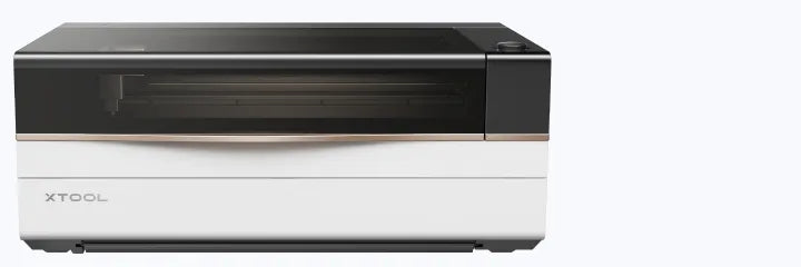 xTool P3 — vista del prodotto