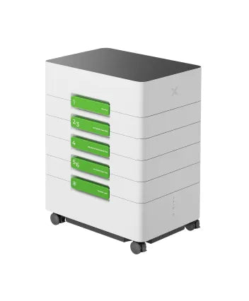 Modulo laser a infrarossi da 5 W xTool P3