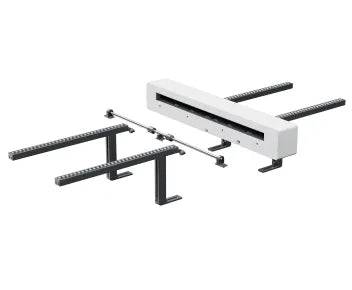 Miniatura dell'alimentatore xTool P3