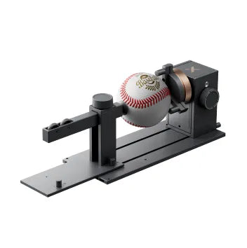 Accessorio rotativo xTool RA3
