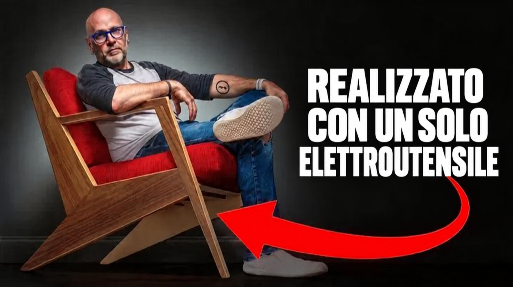 Make Something presenta xTool P3