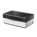 Laser CO₂ – serie P