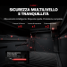 xTool P3 — sistemi di sicurezza di classe 1