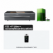 xTool serie P + F — duo professionale produttivo xTool serie P + F — duo professionale produttivo