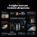 xTool serie P + F — duo professionale produttivo xTool serie P + F — duo professionale produttivo
