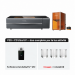xTool serie P + F — duo professionale produttivo xTool serie P + F — duo professionale produttivo