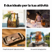 xTool serie P + F — duo professionale produttivo xTool serie P + F — duo professionale produttivo