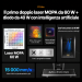 xTool serie P + F — duo professionale produttivo xTool serie P + F — duo professionale produttivo