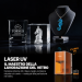 xTool serie P + F — duo professionale produttivo xTool serie P + F — duo professionale produttivo
