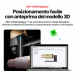 xTool RA3 e RA3 Lite: incisione rotante intelligente di anelli, tazze e decorazioni xTool RA3 e RA3 Lite: incisione rotante intelligente di anelli, tazze e decorazioni