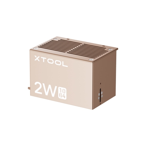 Modulo laser IR 2 W 1064 nm per xTool S1