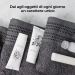 Esempi di marcatura di oggetti di uso quotidiano con il modulo IR xTool S1