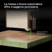 xTool S1 con modulo IR 1064 nm — macchina chiusa per taglio e incisione laser a diodi