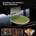 xTool S1 con modulo IR 1064 nm — macchina chiusa per taglio e incisione laser a diodi
