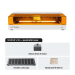 xTool S1 con modulo IR 1064 nm — macchina chiusa per taglio e incisione laser a diodi