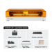 xTool S1 con modulo IR 1064 nm — macchina chiusa per taglio e incisione laser a diodi
