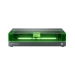 xTool S1 — macchina chiusa per taglio e incisione laser a diodi