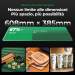 xTool S1 — macchina chiusa per taglio e incisione laser a diodi