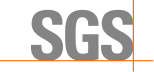 Risultati dei test indipendenti SGS sui purificatori xTool SafetyPro