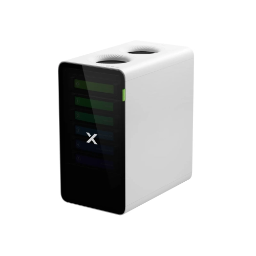 Purificatore d'aria xTool SafetyPro AP2 con SuperCyclone Purificatore d'aria xTool SafetyPro AP2 con SuperCyclone
