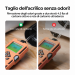 Purificatore d'aria xTool SafetyPro AP2 con SuperCyclone Purificatore d'aria xTool SafetyPro AP2 con SuperCyclone