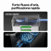 Purificatore d'aria xTool SafetyPro AP2 con SuperCyclone Purificatore d'aria xTool SafetyPro AP2 con SuperCyclone