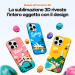 xTool 3D Form — sublimazione su oggetti curvi xTool 3D Form — sublimazione su oggetti curvi