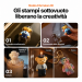 xTool 3D Form — realizzazione di stampi sottovuoto xTool 3D Form — realizzazione di stampi sottovuoto