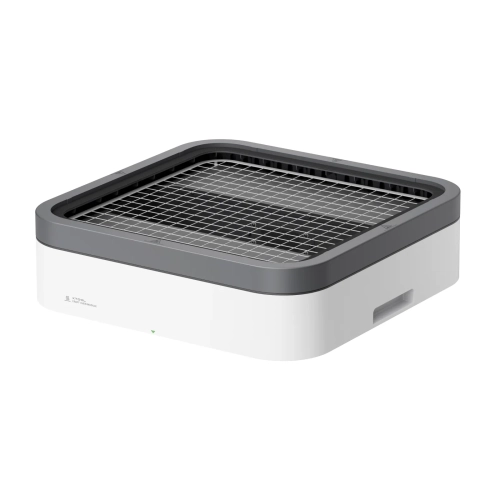 xTool Craft Oven — modulo forno per WonderPress