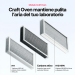 Modulo Craft Oven — funzioni e applicazioni