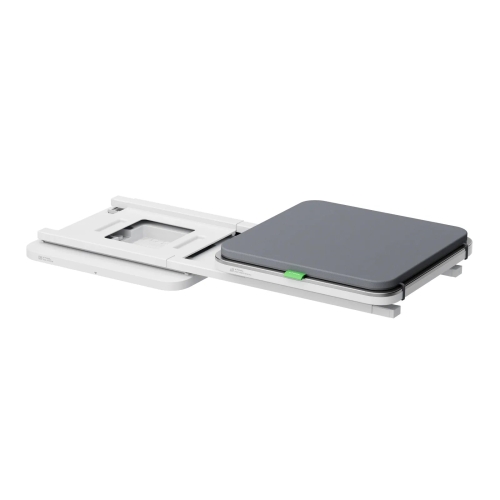 xTool Dual Station — doppia postazione per WonderPress xTool Dual Station — doppia postazione per WonderPress