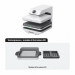 xTool WonderPress 3D — pressa termica automatica modulare xTool WonderPress 3D — pressa termica automatica modulare