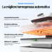 xTool WonderPress 3D — pressa termica automatica modulare xTool WonderPress 3D — pressa termica automatica modulare