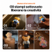 xTool WonderPress 3D — pressa termica automatica modulare xTool WonderPress 3D — pressa termica automatica modulare