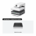 xTool WonderPress 3D — pressa termica automatica modulare xTool WonderPress 3D — pressa termica automatica modulare