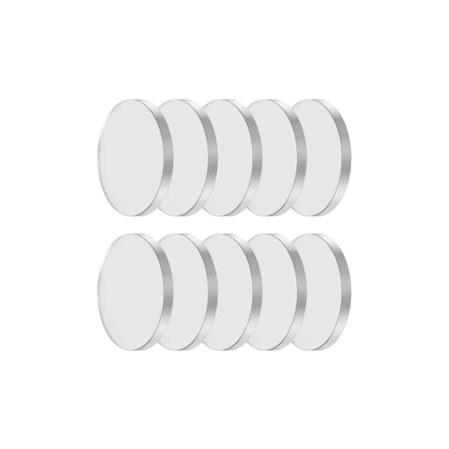 Set di 10 lenti protettive per la pistola per saldatura xTool MetalFab Set di 10 lenti protettive per la pistola per saldatura xTool MetalFab