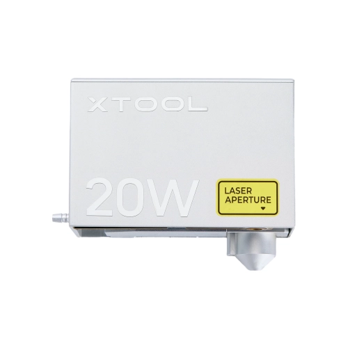 Modulo laser a diodi da 20 W per xTool S1